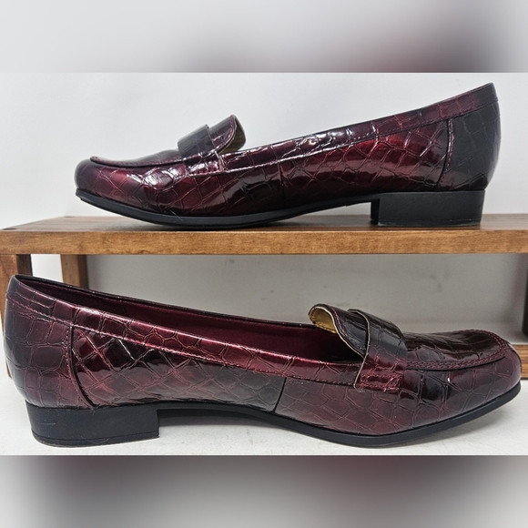Anne Klein Shoes - Anne Klein iflex loafers
